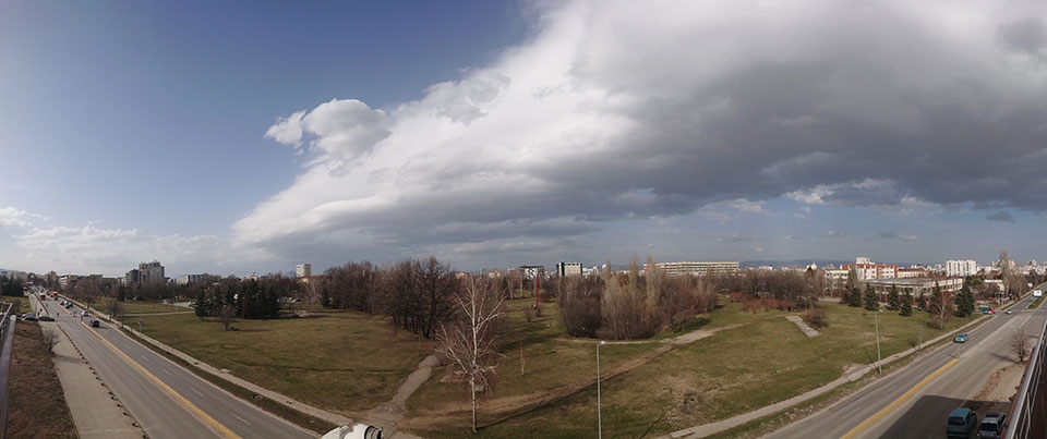 Trải nghiệm camera Sony Xperia XZ2