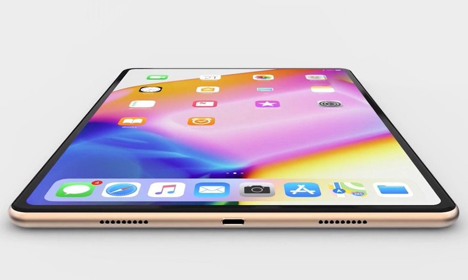 Apple sẽ mang tới điều gì mới lạ tại WWDC 2018?