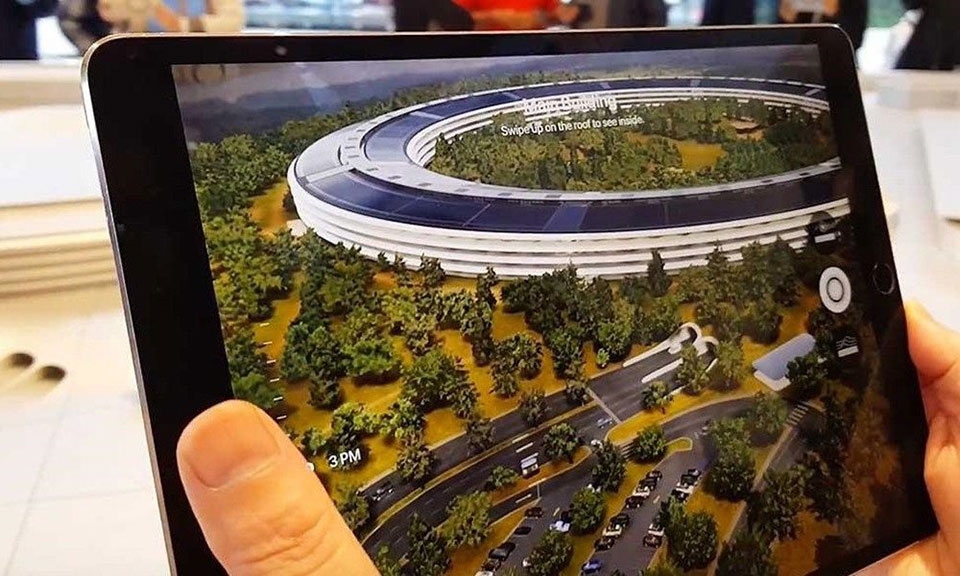 Apple sẽ mang tới điều gì mới lạ tại WWDC 2018?