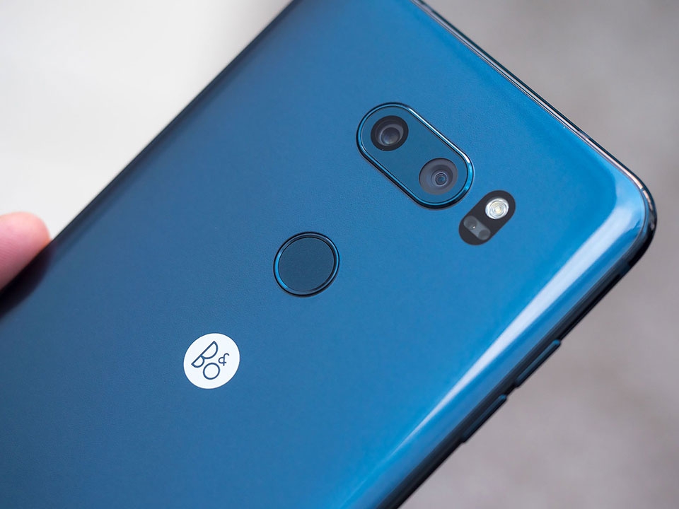 LG V30 vs LG V30S: Mọi thứ bạn cần biết
