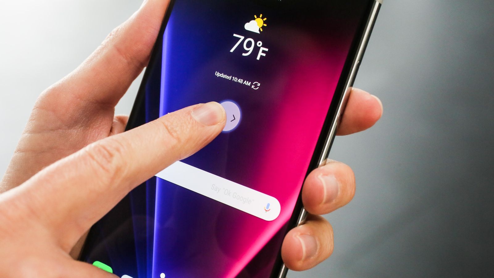 LG V30 vs LG V30S: Mọi thứ bạn cần biết