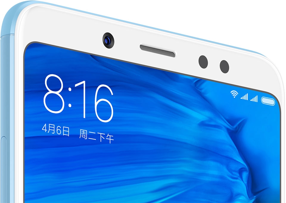 Xiaomi Redmi Note 5 ra mắt Xiaomi Redmi Note 5 ra mắt