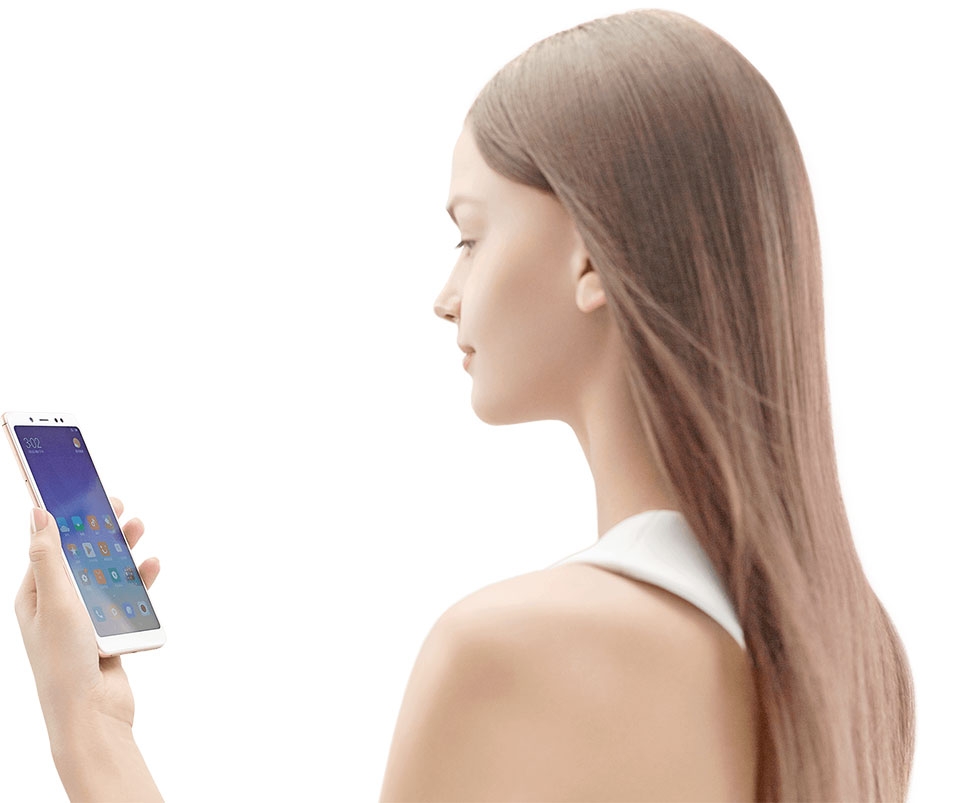 Xiaomi Redmi Note 5 ra mắt Xiaomi Redmi Note 5 ra mắt