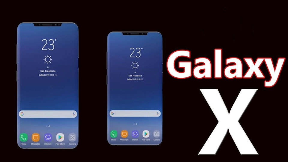 Mọi thứ chúng ta biết về Samsung Galaxy S10?
