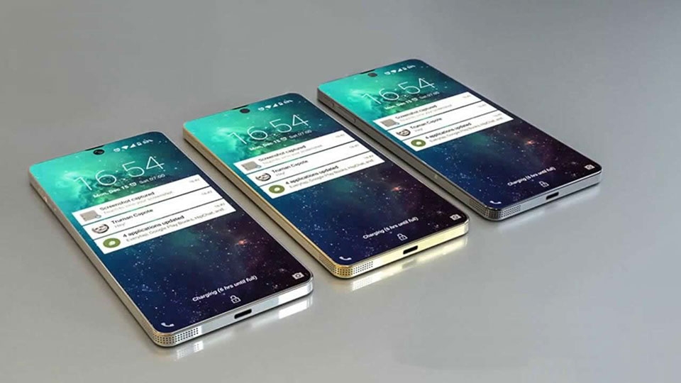 Mọi thứ chúng ta biết về Samsung Galaxy S10?