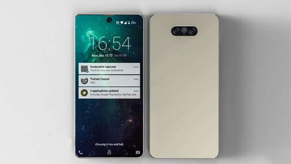 Mọi thứ chúng ta biết về Samsung Galaxy S10?