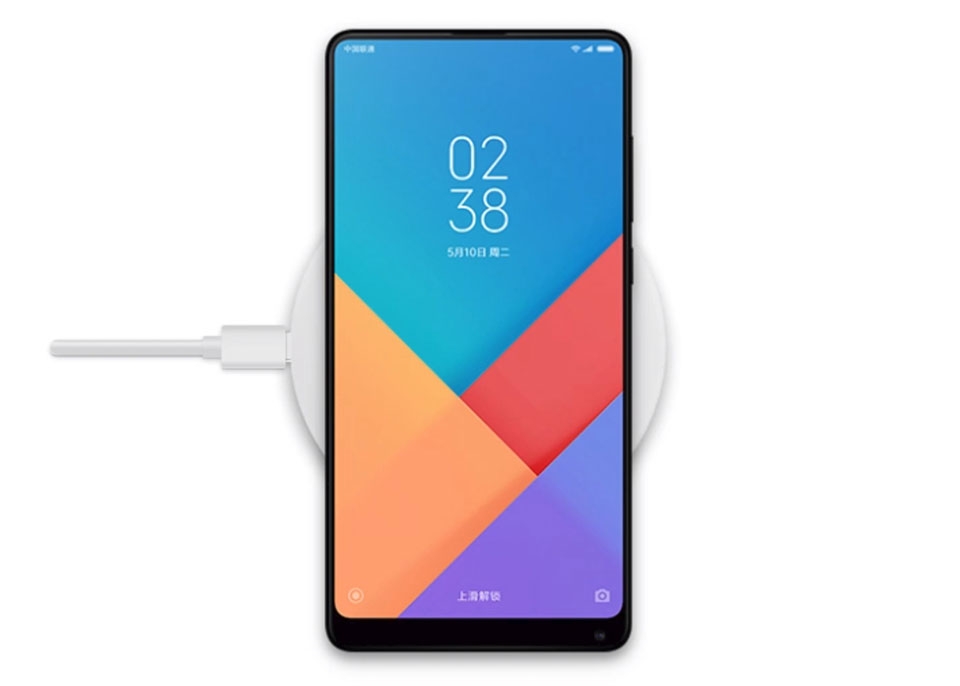 Mi MIX 2S