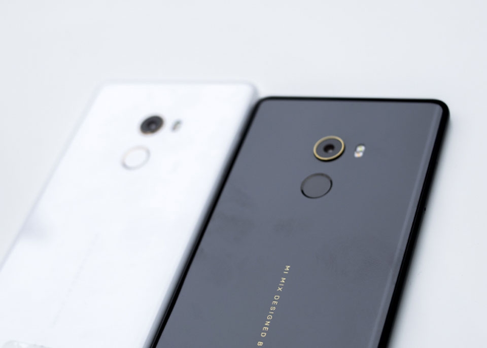 Mi MIX 2S