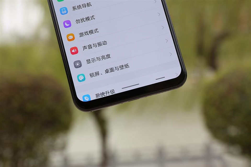 Vivo X21 UD