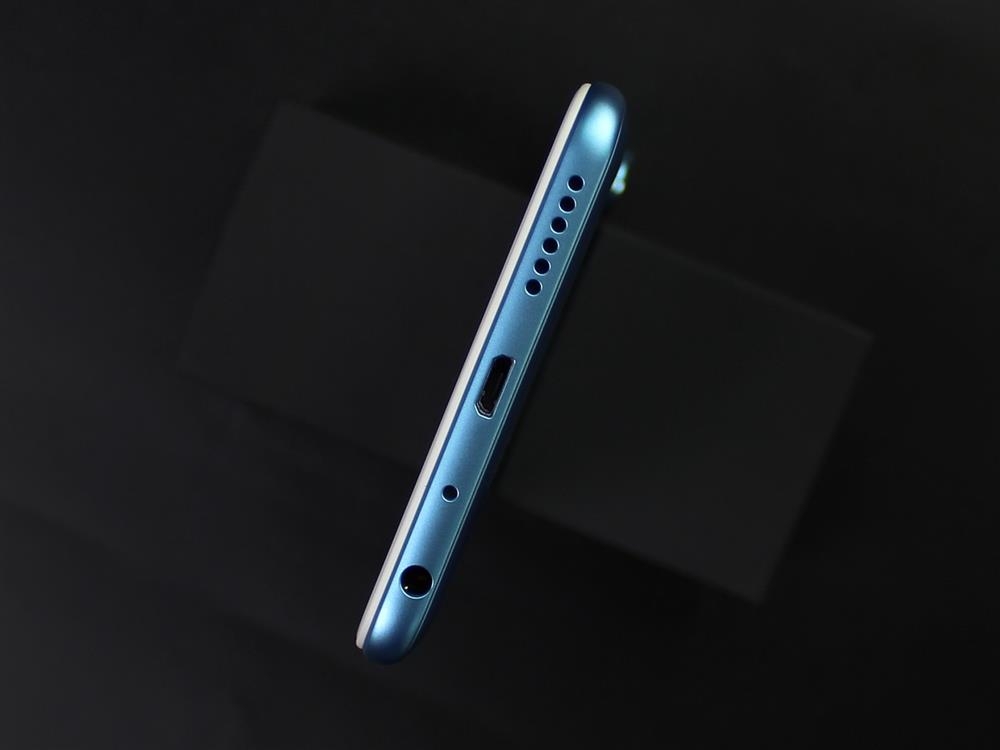 Redmi Note 5