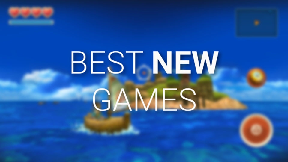 10 game mới hay nhất cho Android và iOS