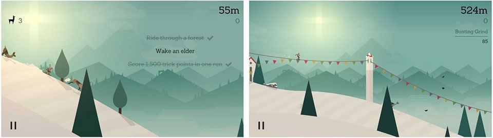 Alto's Adventure