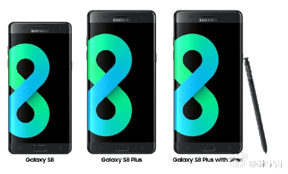 Samsung Galaxy S8