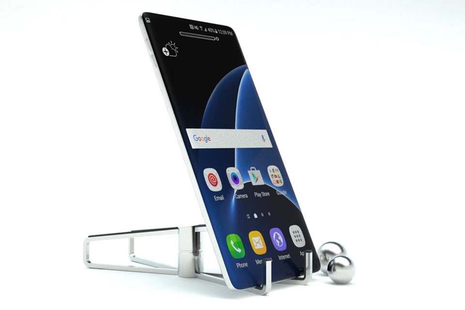 Galaxy S8