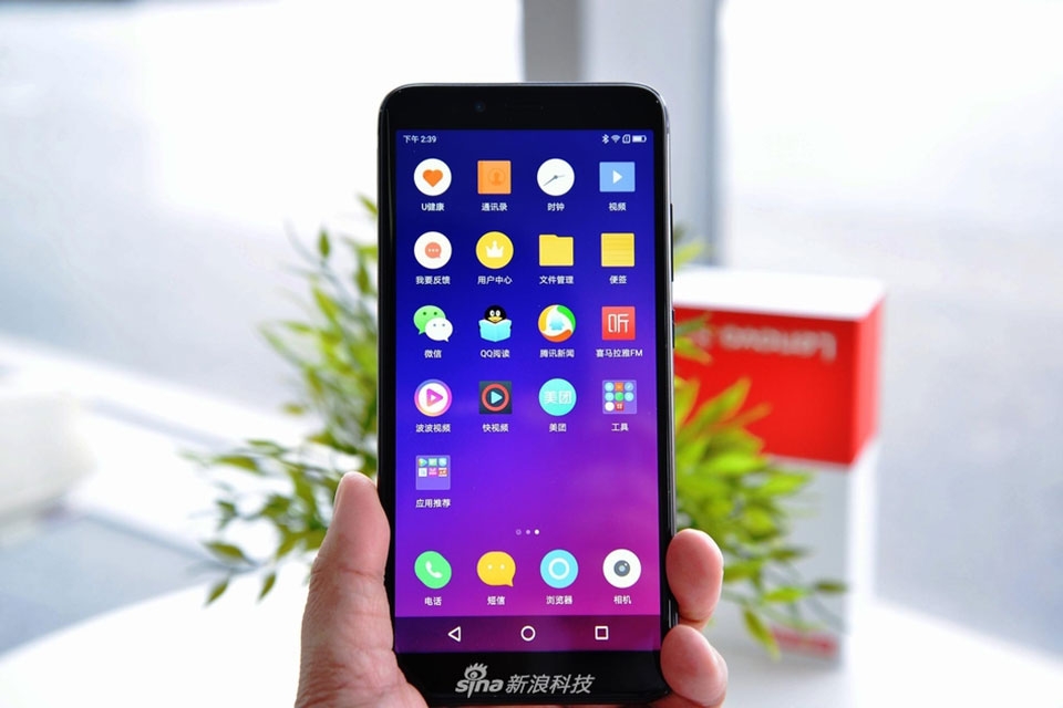 Lenovo S5 Lenovo S5