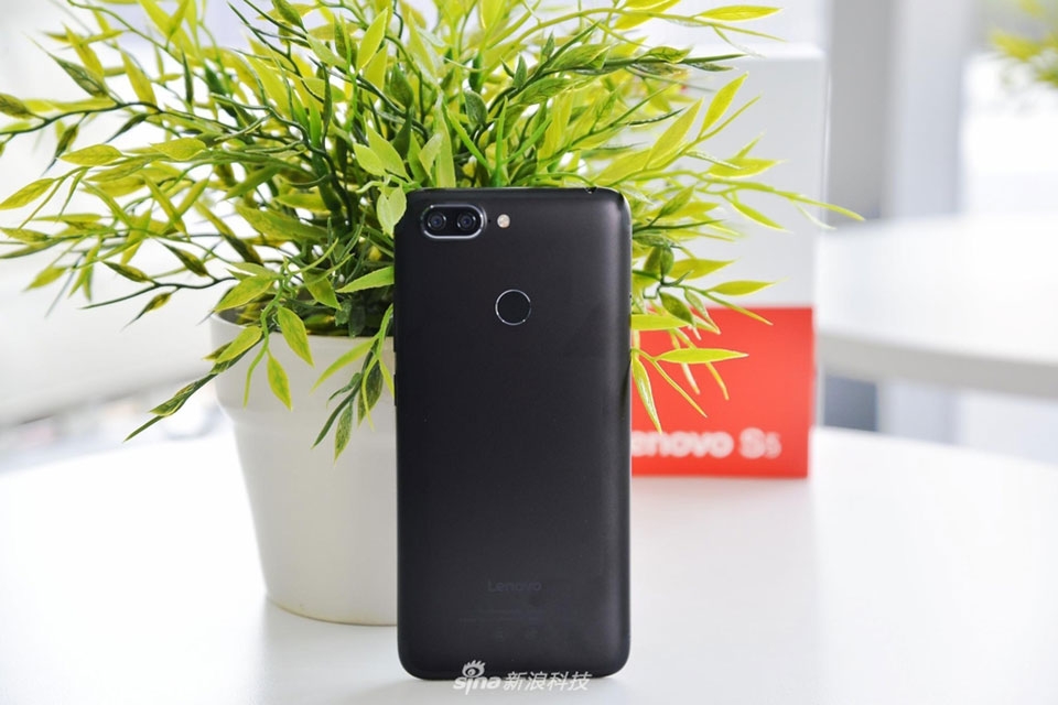 Lenovo S5 Lenovo S5