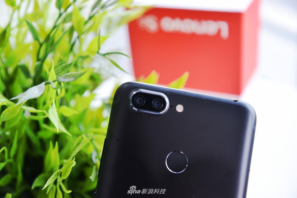 Lenovo S5 Lenovo S5