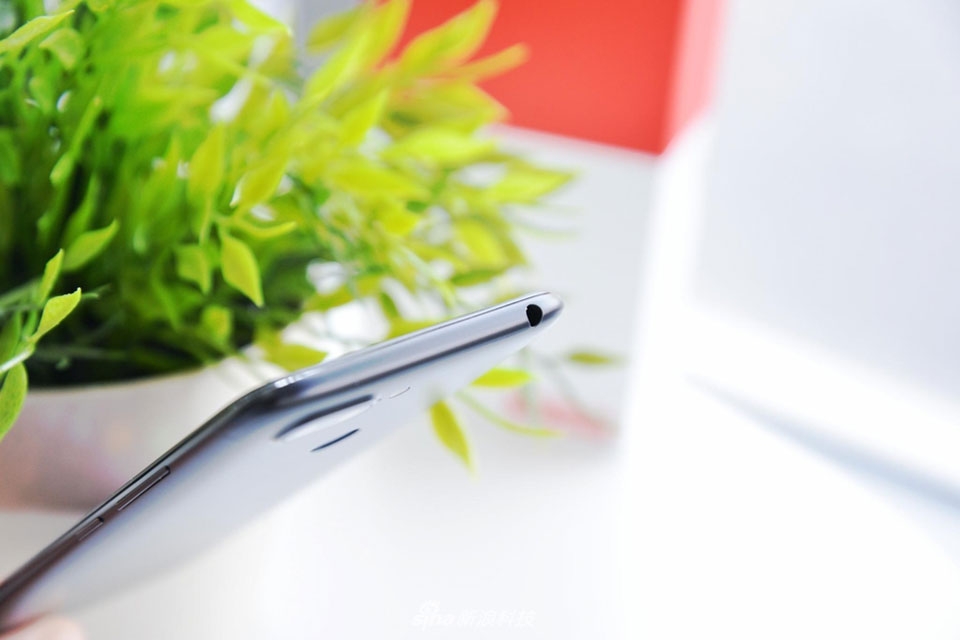 Lenovo S5 Lenovo S5