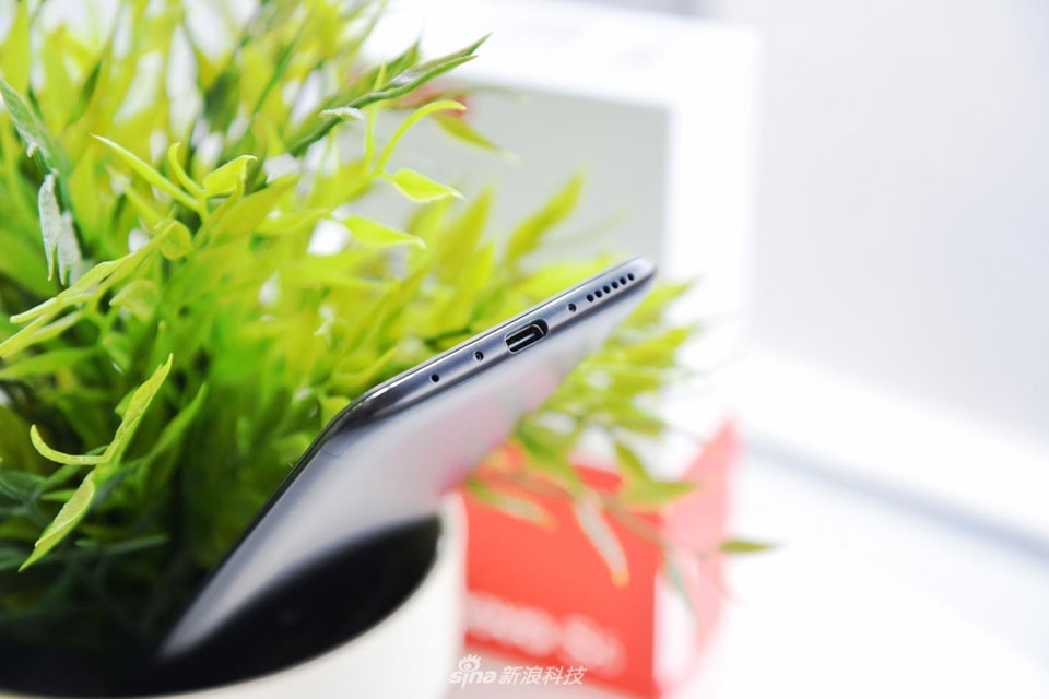 Lenovo S5 Lenovo S5