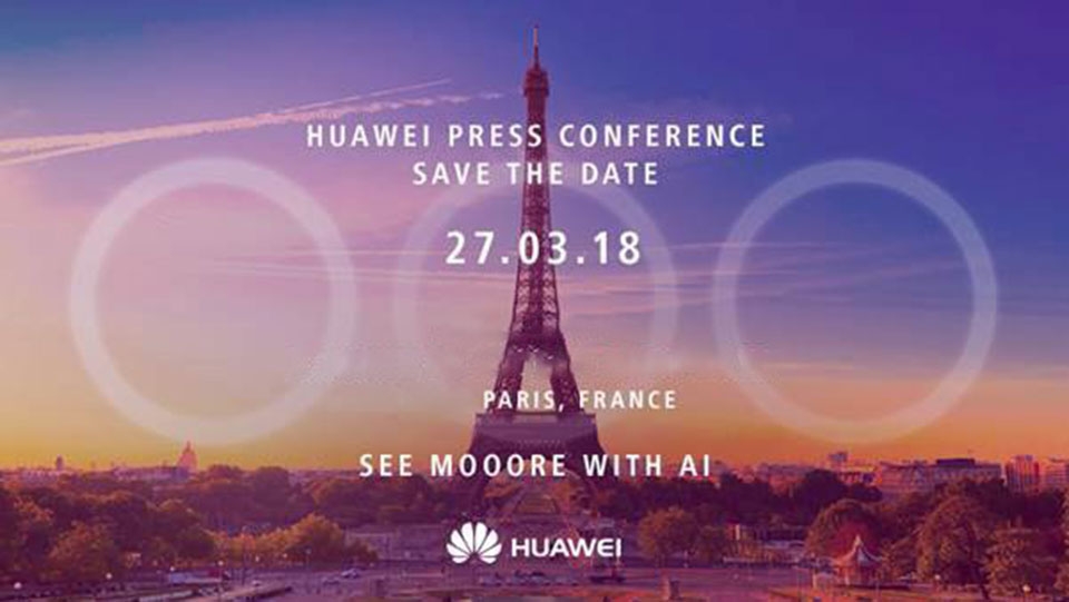 Tổng hợp mọi thông tin bạn cần biết về Huawei P20 Tổng hợp mọi thông tin bạn cần biết về Huawei P20