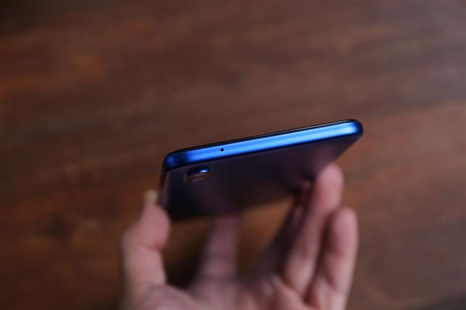 Trên tay Meizu E3