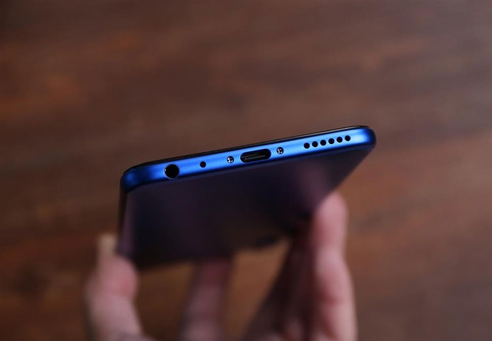 Trên tay Meizu E3