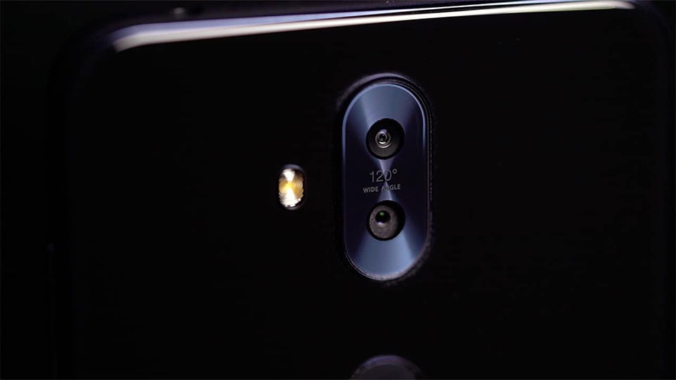 Đánh giá Asus ZenFone 5Q Đánh giá Asus ZenFone 5Q