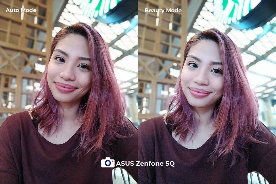 Đánh giá Asus ZenFone 5Q Đánh giá Asus ZenFone 5Q