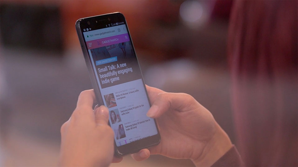 Đánh giá Asus ZenFone 5Q Đánh giá Asus ZenFone 5Q