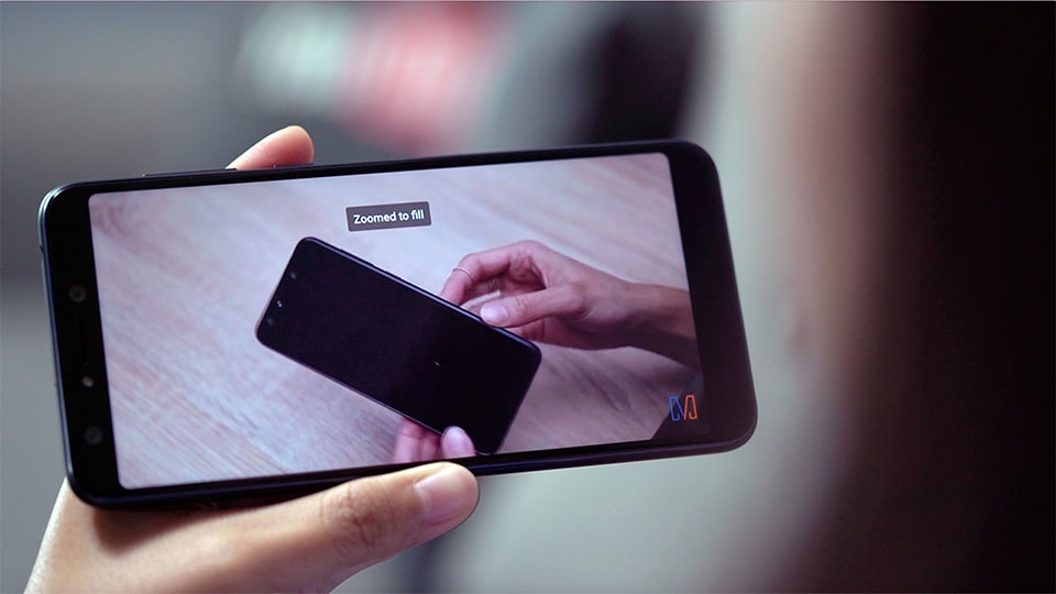 Đánh giá Asus ZenFone 5Q Đánh giá Asus ZenFone 5Q
