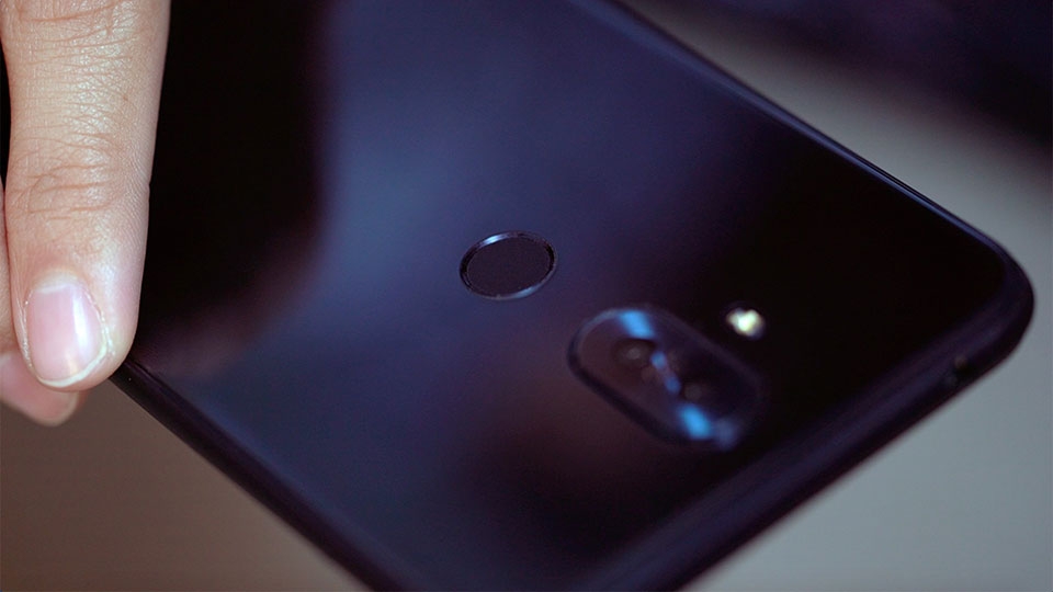 Đánh giá Asus ZenFone 5Q Đánh giá Asus ZenFone 5Q