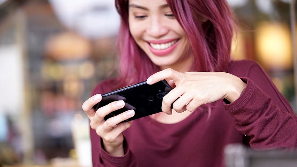 Đánh giá Asus ZenFone 5Q Đánh giá Asus ZenFone 5Q