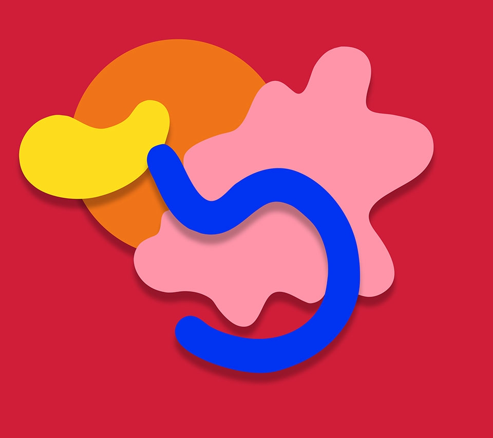 Bộ hình nền Come on Play độc quyền của Google Pixel