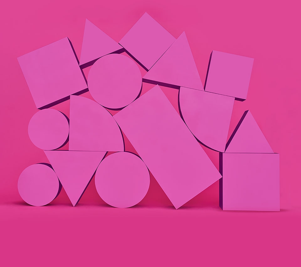 Bộ hình nền Come on Play độc quyền của Google Pixel