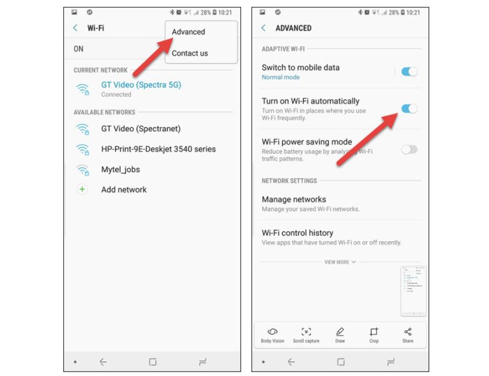 3 thủ thuật hay mà bạn nên biết cho Galaxy S9