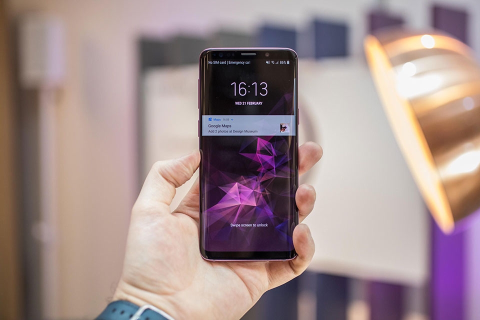 Liệu có nên mua Galaxy S9 bây giờ không?