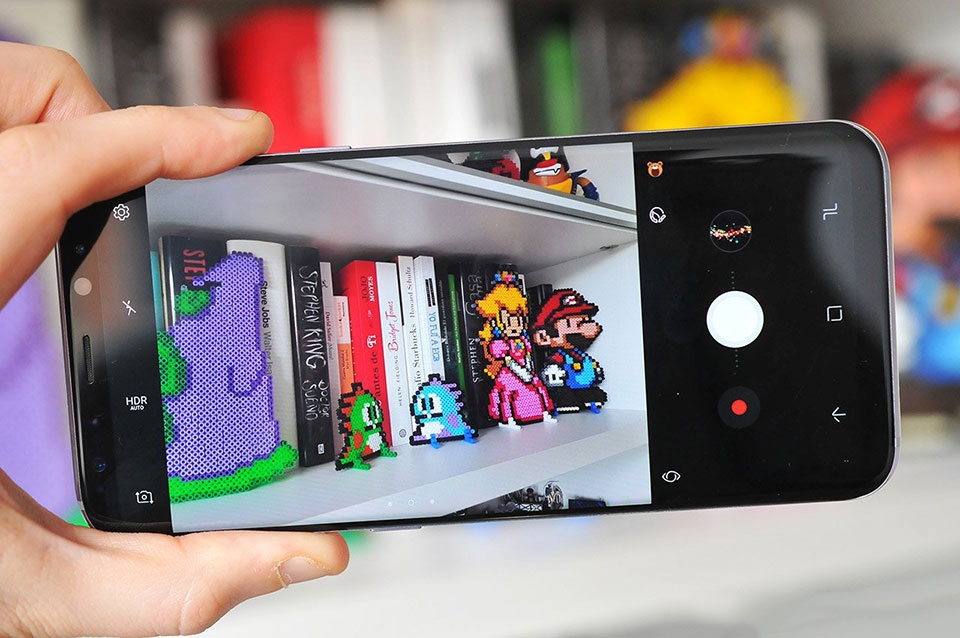Liệu có nên mua Galaxy S9 bây giờ không?