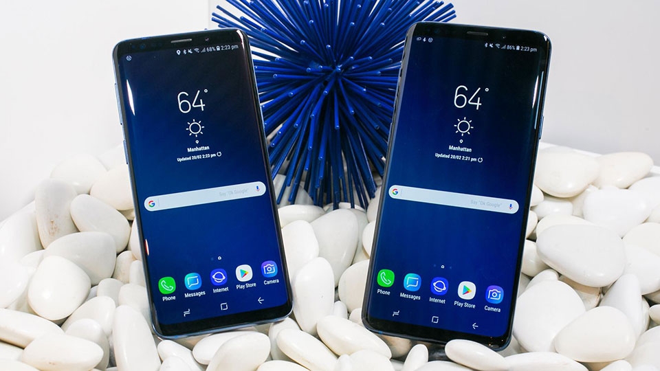 Liệu có nên mua Galaxy S9 bây giờ không?