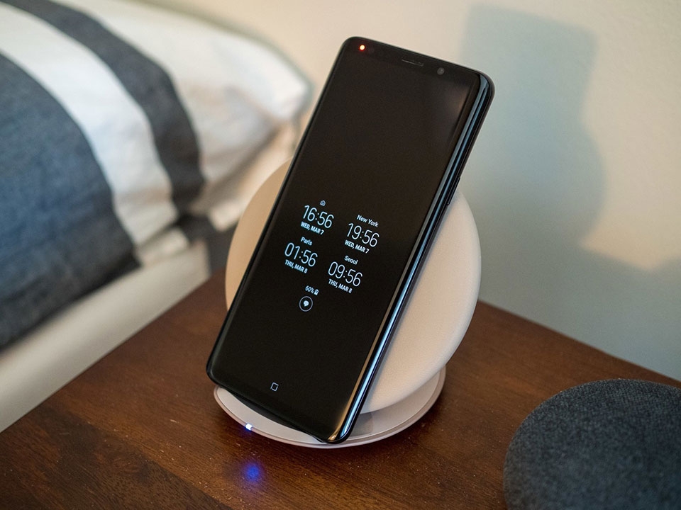 Liệu có nên mua Galaxy S9 bây giờ không?