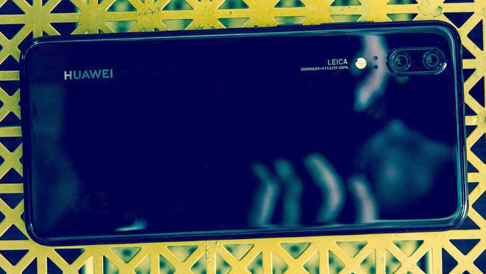 Huawei P20