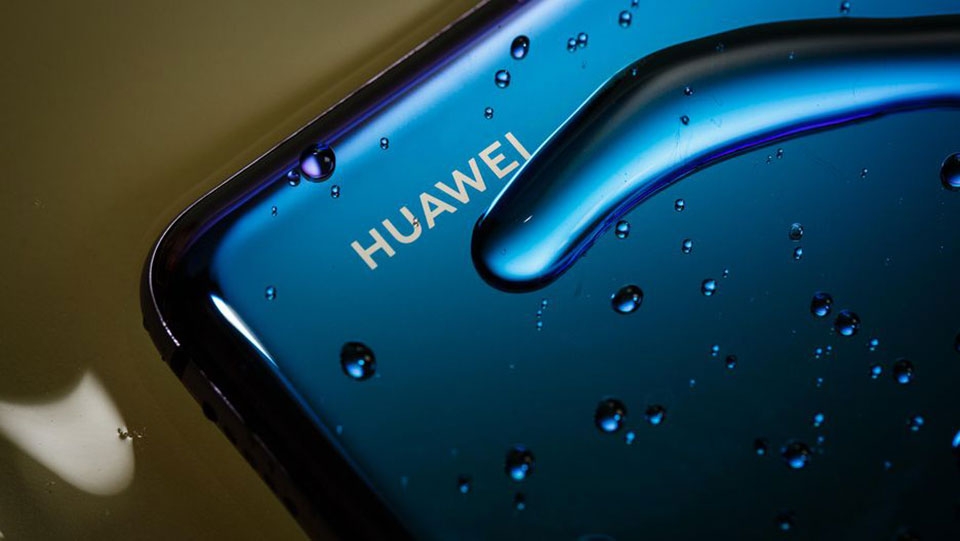 Huawei P20