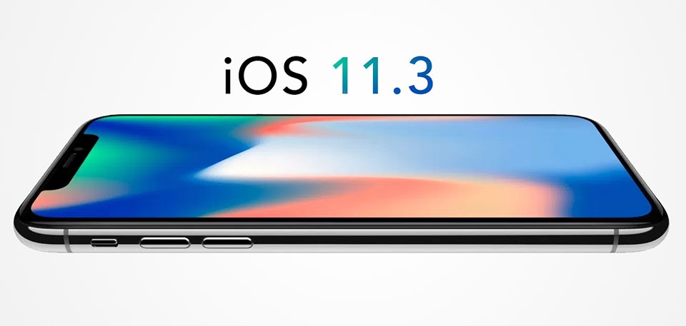 HOT: iOS 11.3 dự kiến được phát hành trong hôm nay! HOT: iOS 11.3 dự kiến được phát hành trong hôm nay!