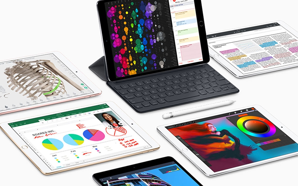 Tất cả  mọi thứ về iOS 11.4