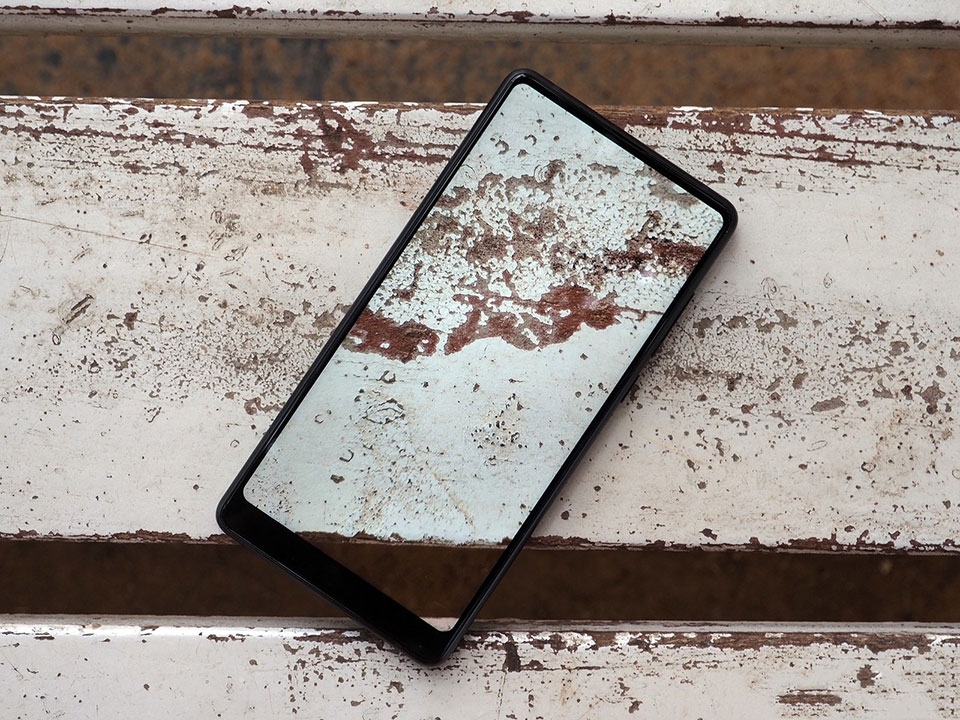 Top 6 điện thoại Xiaomi tốt nhất đầu năm 2018 Top 6 điện thoại Xiaomi tốt nhất đầu năm 2018