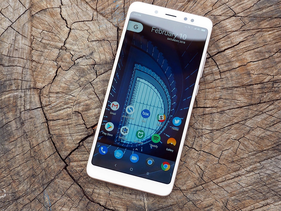 Xiaomi Redmi Note 5 Pro Xiaomi Redmi Note 5 Pro