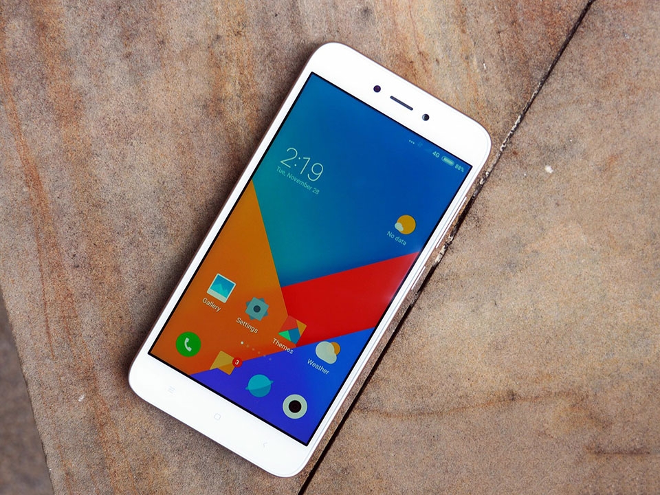 Xiaomi Redmi 5A Xiaomi Redmi 5A