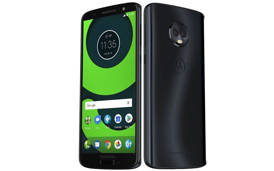 Bộ 3 Moto G6 hé lộ toàn bộ cấu hình hấp dẫn Bộ 3 Moto G6 hé lộ toàn bộ cấu hình hấp dẫn