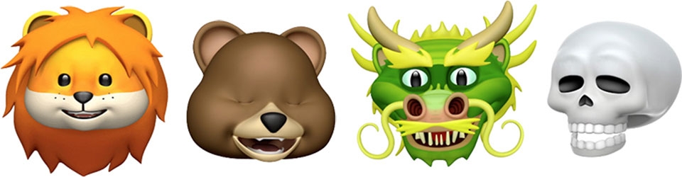 Những thay đổi trên iOS 11.3 mà bạn nên biết! Những thay đổi trên iOS 11.3 mà bạn nên biết!