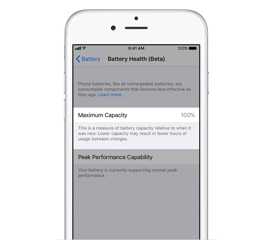 Tại sao nên nâng cấp ngay iOS 11.3?
