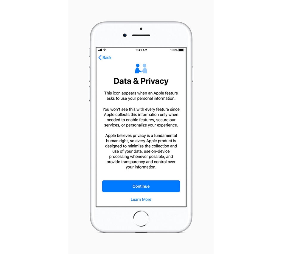 Tại sao nên nâng cấp ngay iOS 11.3?